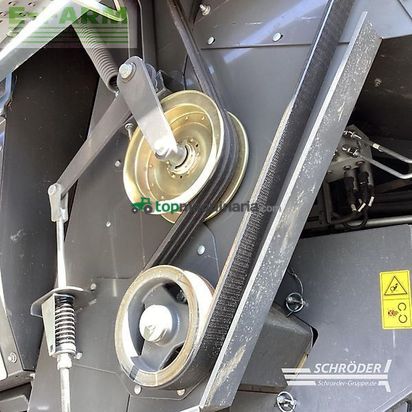 Cosechadora de Cereal - Fendt - ideal 8 t