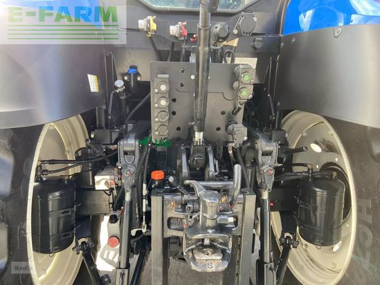 Tractor agrícola - New Holland - t5.120 dynamic command (stage v)