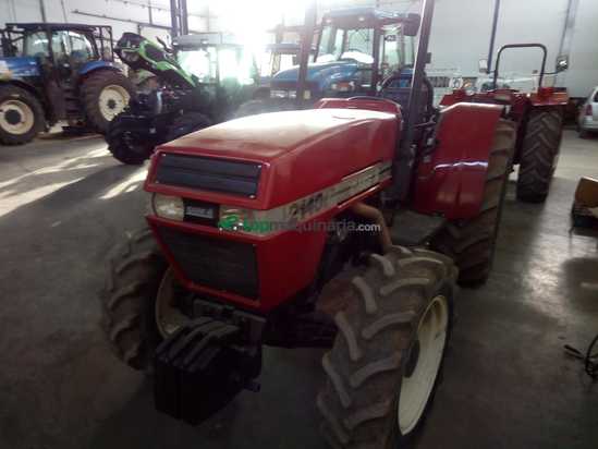 Tractor agrícola - Case IH - 2140