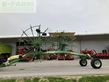 Rastrillo - Krone - swadro ts 680