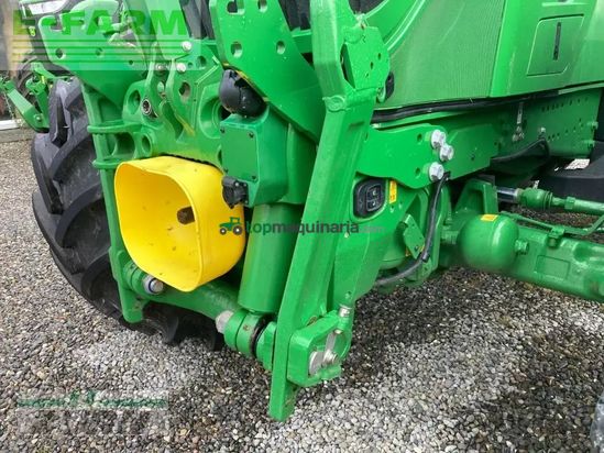 Tractor agrícola - John Deere - 6r 215 / 6r215/ 6215r