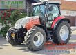 Tractor agrícola - Steyr - 4115 profi
