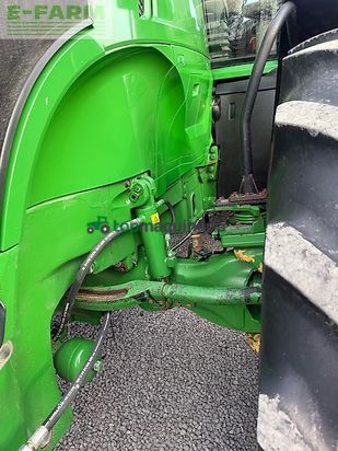 Tractor agrícola - John Deere - 7230r *auto quad*