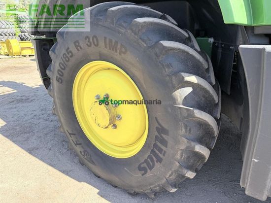 Cosechadora de Cereal - John Deere - 8300i