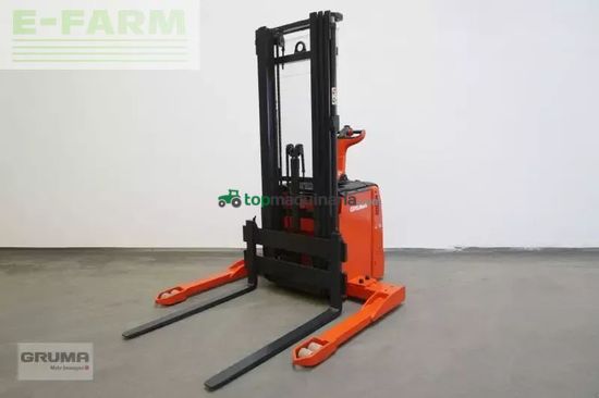 Elevadora - Linde - l 16 as 131