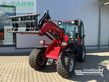 Minicargadora - Schaffer - 4670 z-2