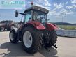 Tractor agrícola - Steyr - profi cvt 4145