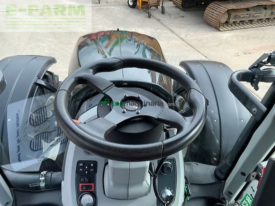 Tractor agrícola - Valtra - n134 active tractor (st26110)