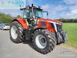 Tractor agrícola - Massey Ferguson - mf 6s.165 dyna-vt exclusive
