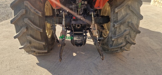 Tractor agrícola - Kubota - M7950DT