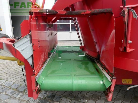 Remolqu esparcidor - Trioliet - sm-z-16-vlh / 2-schnecken / 16cbm