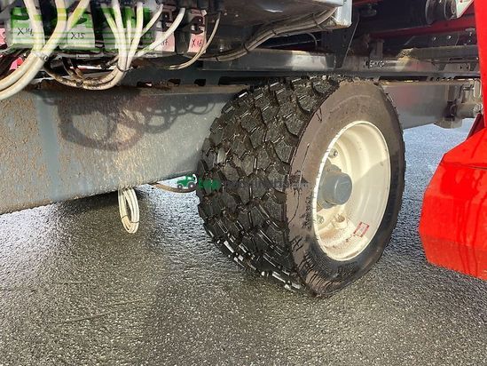 Cosechadora - arrancadora de patata - Miedema - mhc