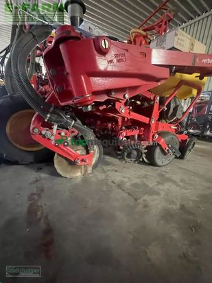 Sembradora monograno mecanica - Väderstad - tempo tpv 12