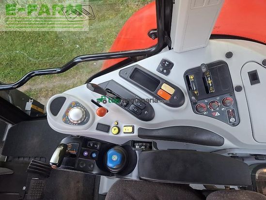 Tractor agrícola - Massey Ferguson - 6475