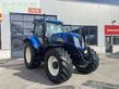 Tractor agrícola - New Holland - t6070 range & power command