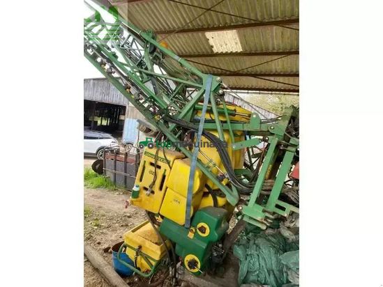 Atomizador - John Deere - 512