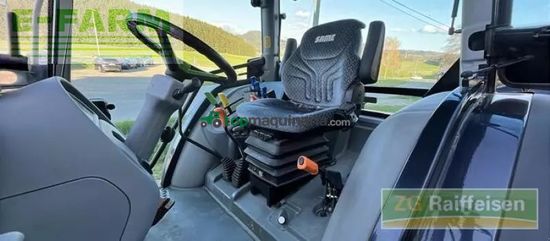 Tractor agrícola - Deutz-Fahr - agroplus 320