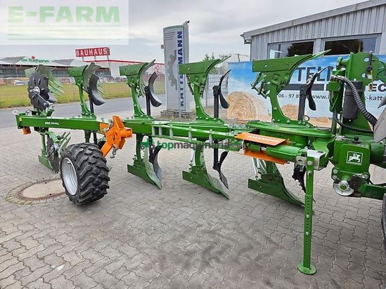 Arado - Amazone - teres 300v (wie neu)