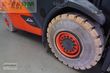 Elevadora - Linde - h 30 t evo 393-02