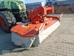 Cortacésped manual - Kuhn - fc 313 f
