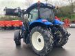 Tractor agrícola - New Holland - t6.155