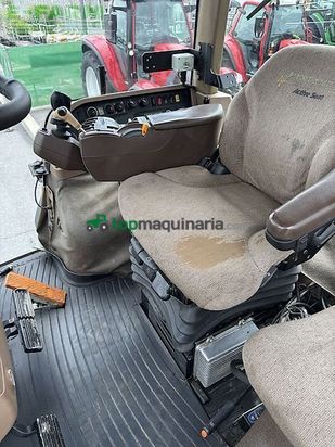 Tractor agrícola - John Deere - 7920