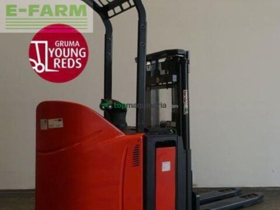 Elevadora - Linde - d 14 sp 133