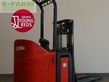 Elevadora - Linde - d 14 sp 133