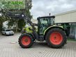 Tractor agrícola - Claas - arion 450