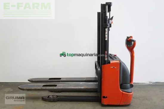 Elevadora - Linde - l 12 1172