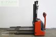 Elevadora - Linde - l 12 1172