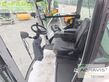 Cosechadora de Cereal - Claas - jaguar 950