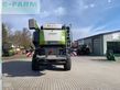 Cosechadora de Cereal - Claas - lexion 8700 terra trac