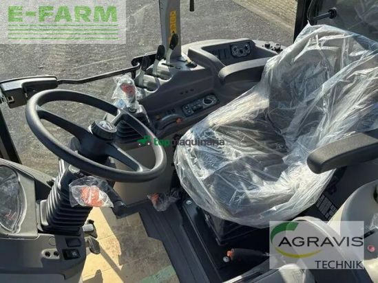 Tractor agrícola - Claas - axos 2.105 advanced