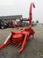 Cosechadora de Cereal - Kemper - kemper champion 1200