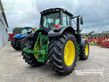 Tractor agrícola - John Deere - 6195 m + starfire 7000