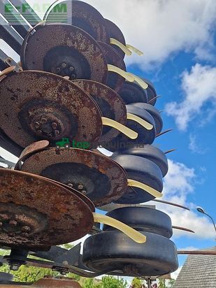 Sembradora - Horsch - pronto 6 dc