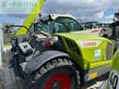 Telescopica - Claas - scorpion 6035