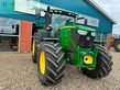 Tractor agrícola - John Deere - 6215r