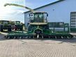 Cosechadora de Cereal - Krone - bigx 780
