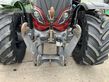 Tractor agrícola - Valtra - t174 versu unlimited tractor (st26322)