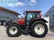 Tractor agrícola - Valtra - n 121 hi-tech