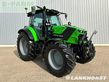 Tractor agrícola - Deutz-Fahr - 6130 ps