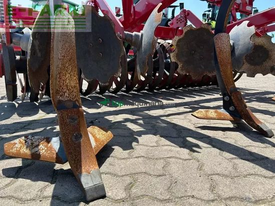 Cultivador - Horsch - terrano 3 fx