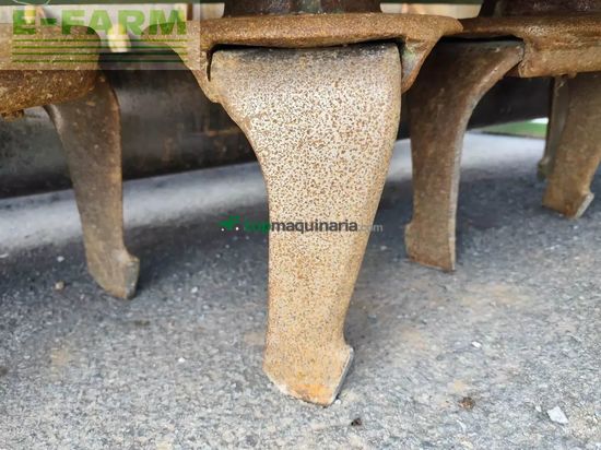 Grada rotativa - Amazone - kx 3000 cultimix