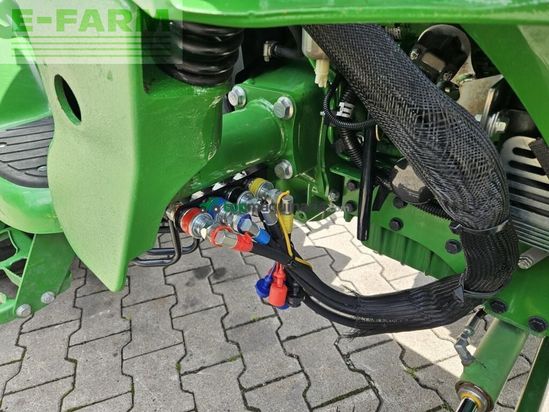 Tractor agrícola - John Deere - 3045r