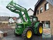 Tractor agrícola - John Deere - 6330 premium