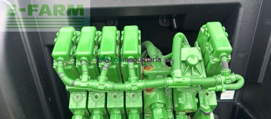 Tractor agrícola - John Deere - 6R 175