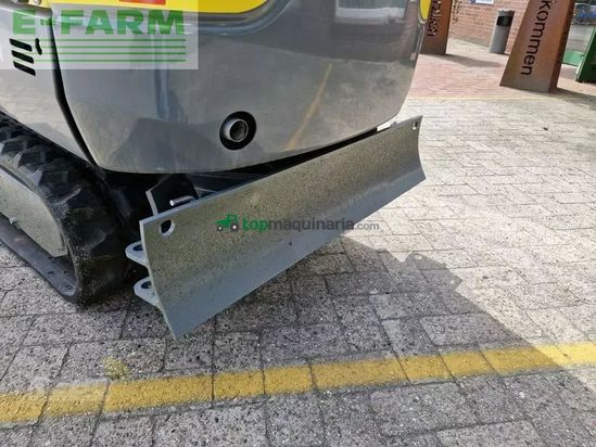 Excavadora - Wacker Neuson - et 16