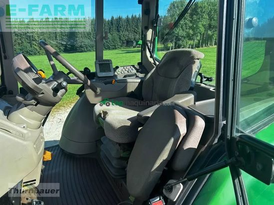 Tractor agrícola - John Deere - 6330 premium
